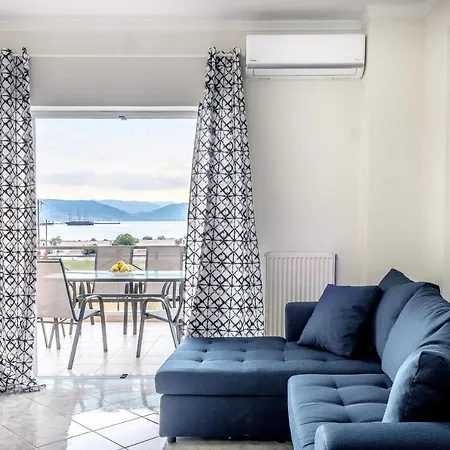 Amazing View Family Penthouse *