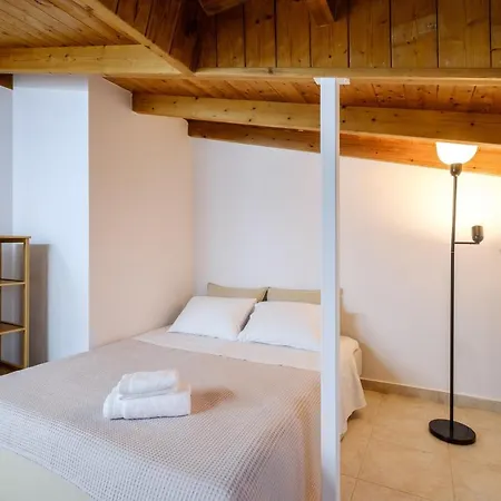 Amazing View Family Penthouse *