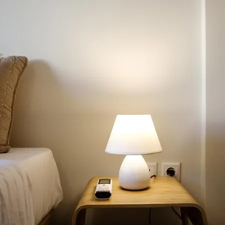 Amazing View Family Penthouse Anabolu