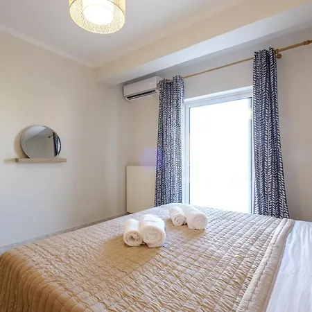 Amazing View Family Penthouse Daire *