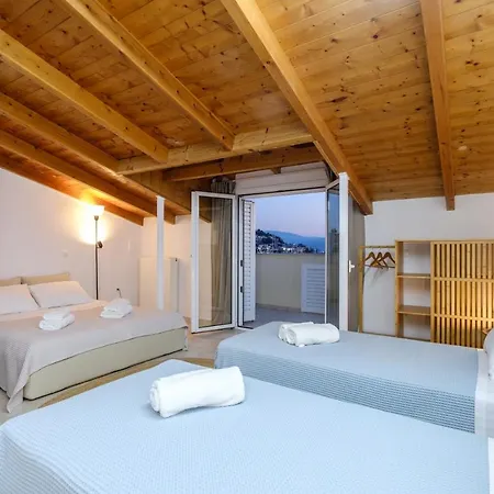 Amazing View Family Penthouse