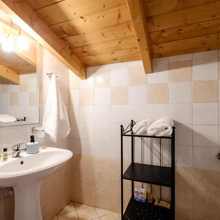 Amazing View Family Penthouse *