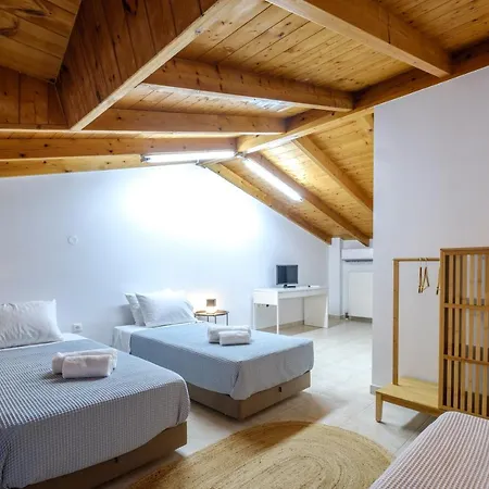 Amazing View Family Penthouse * Anabolu