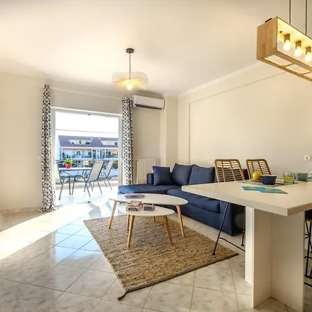 Amazing View Family Penthouse *