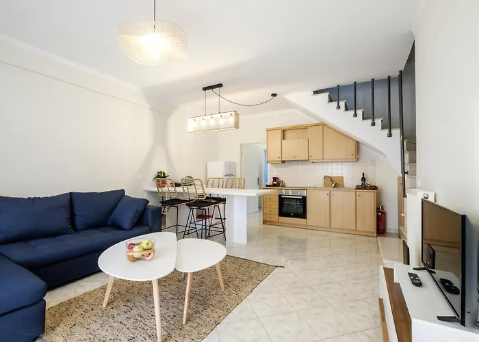 Amazing View Family Penthouse Lejlighed *