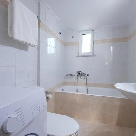 Amazing View Family Penthouse