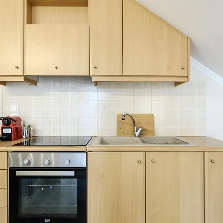 Amazing View Family Penthouse *