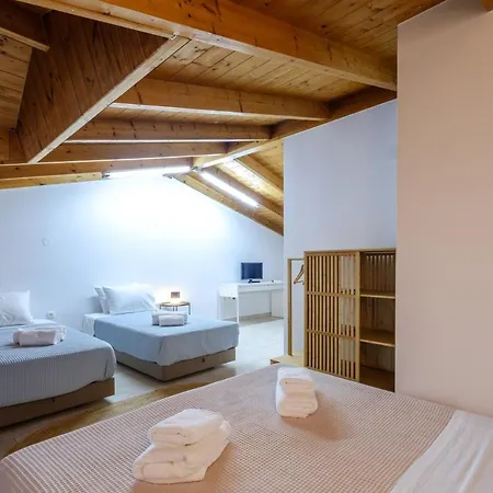 Apartment Amazing View Family Penthouse *