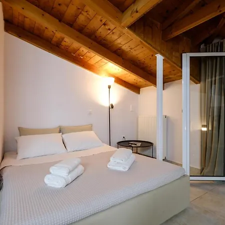 Amazing View Family Penthouse * Nafplio