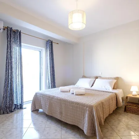 Amazing View Family Penthouse Apartamento