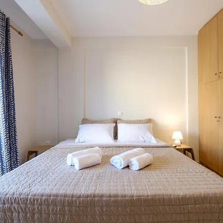Amazing View Family Penthouse Апартаменты