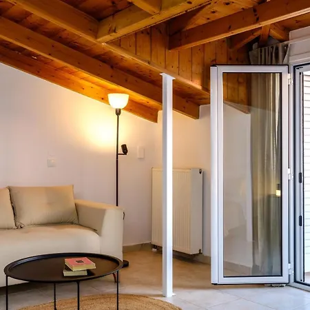 Апартаменты Amazing View Family Penthouse