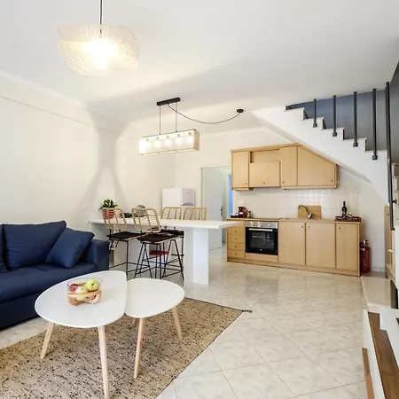 Amazing View Family Penthouse Apartamento *