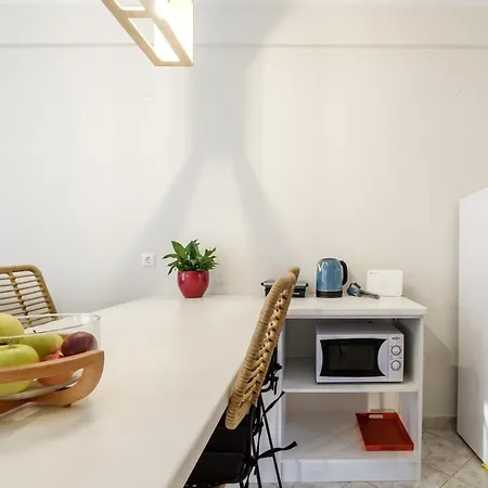 Apartamento Amazing View Family Penthouse Nauplia