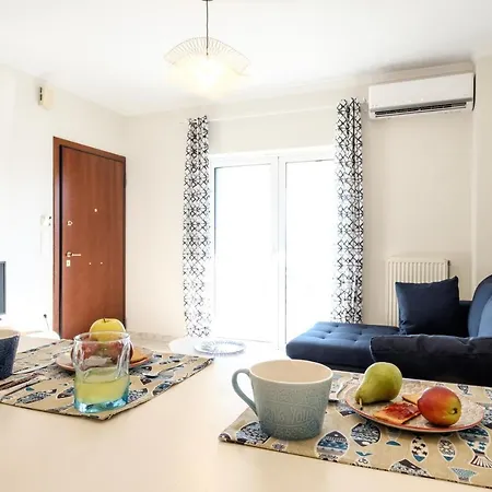 Apartment Amazing View Family Penthouse *