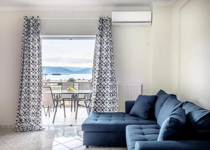 Amazing View Family Penthouse *