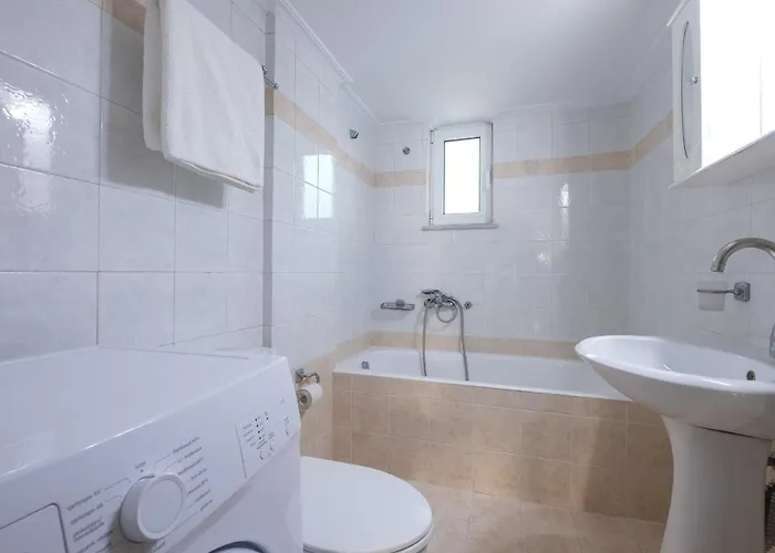 Amazing View Family Penthouse