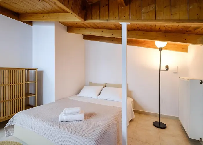 Amazing View Family Penthouse *