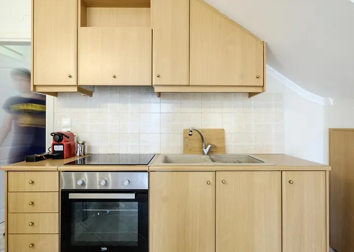 Amazing View Family Penthouse *