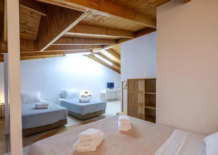 Apartament Amazing View Family Penthouse *