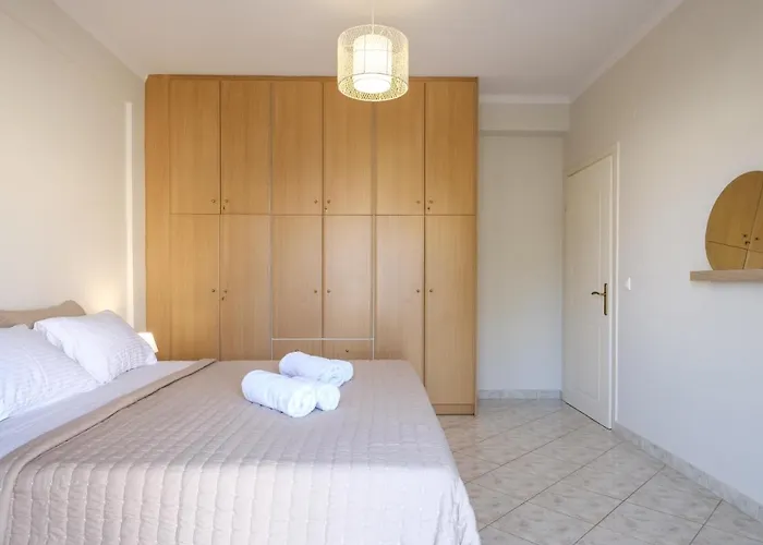 Amazing View Family Penthouse Апартаменты