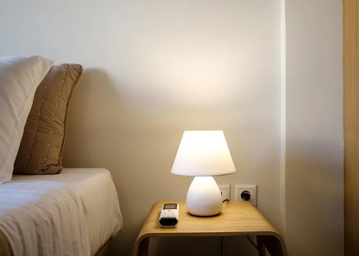 Amazing View Family Penthouse Нафплион