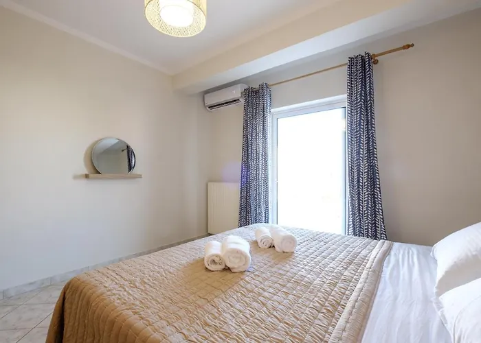 Amazing View Family Penthouse Апартаменты *