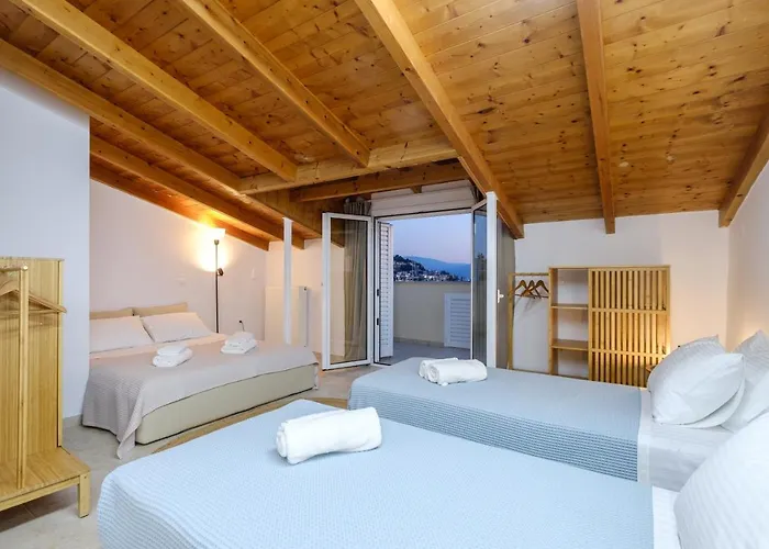 Amazing View Family Penthouse