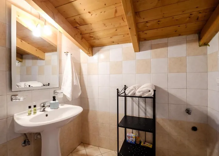 Amazing View Family Penthouse *