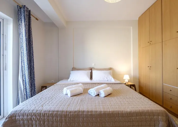 Amazing View Family Penthouse Апартаменты