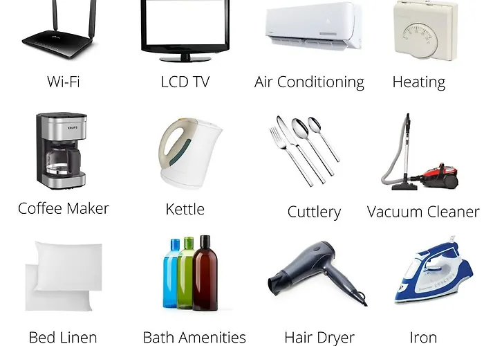 Amazing View Family Penthouse Апартаменты