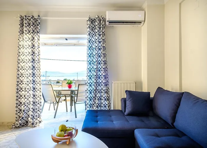 Apartament Amazing View Family Penthouse