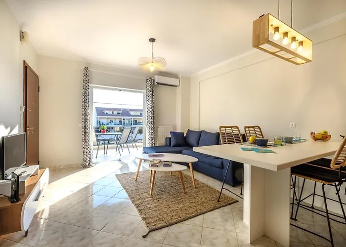 Amazing View Family Penthouse *