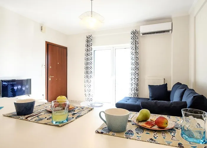 Apartament Amazing View Family Penthouse *